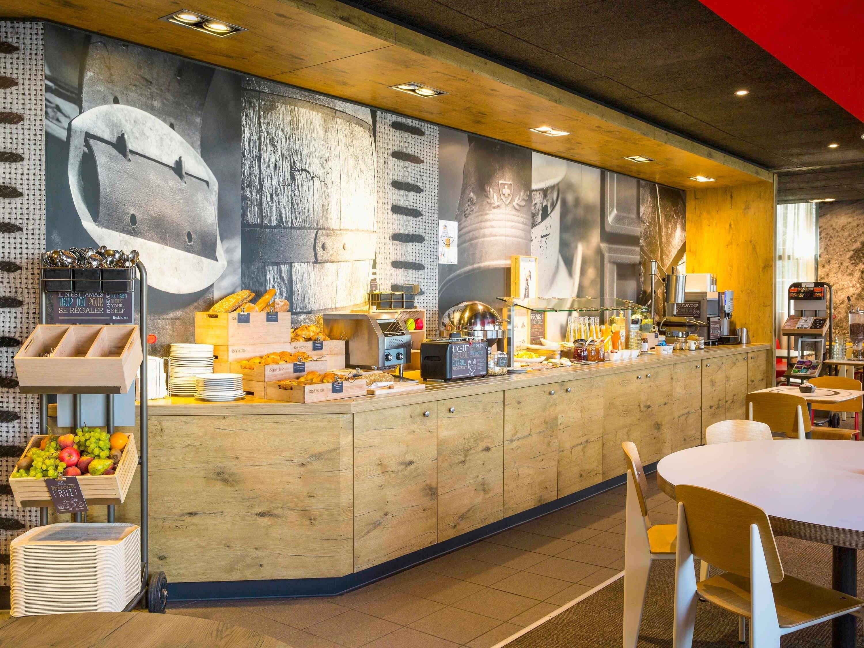 Bar (sur place)