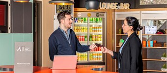 ibis Lausanne Crissier