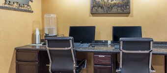 Comfort Inn Wichita Falls North