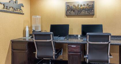 Comfort Inn Wichita Falls North
