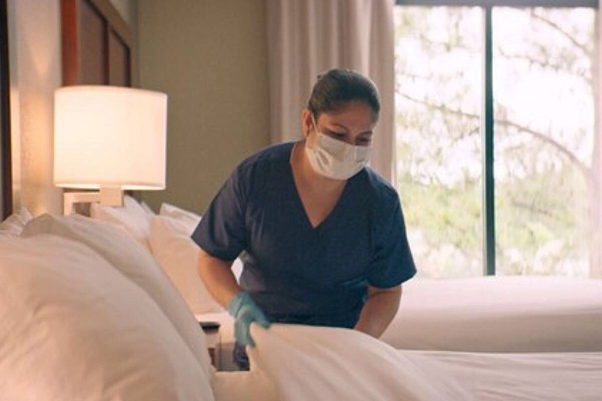 cleanliness standards