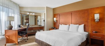 Comfort Inn Wichita Falls North