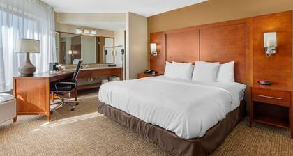 Comfort Inn Wichita Falls North