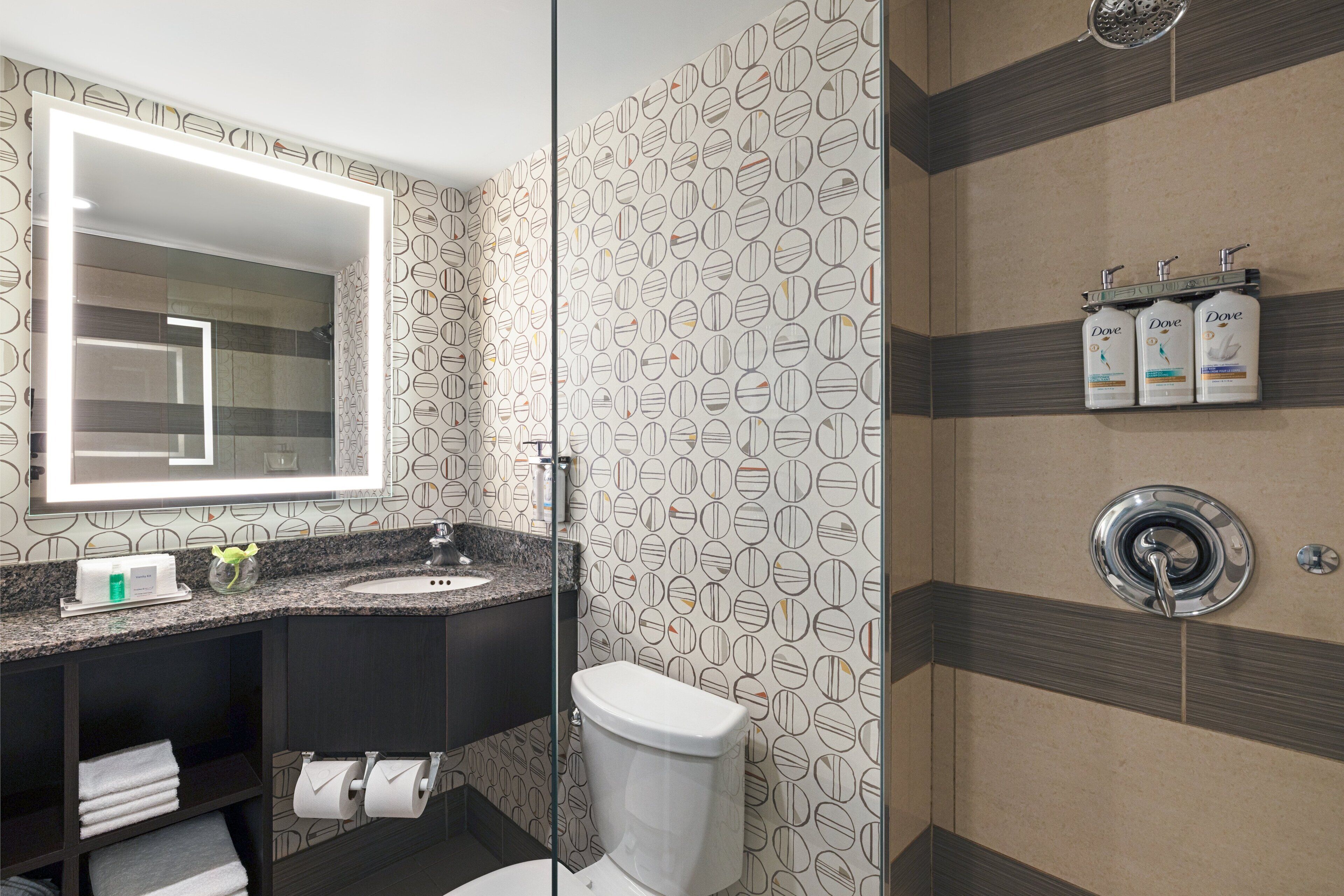Foto - Holiday Inn Toronto Downtown Centre by IHG
