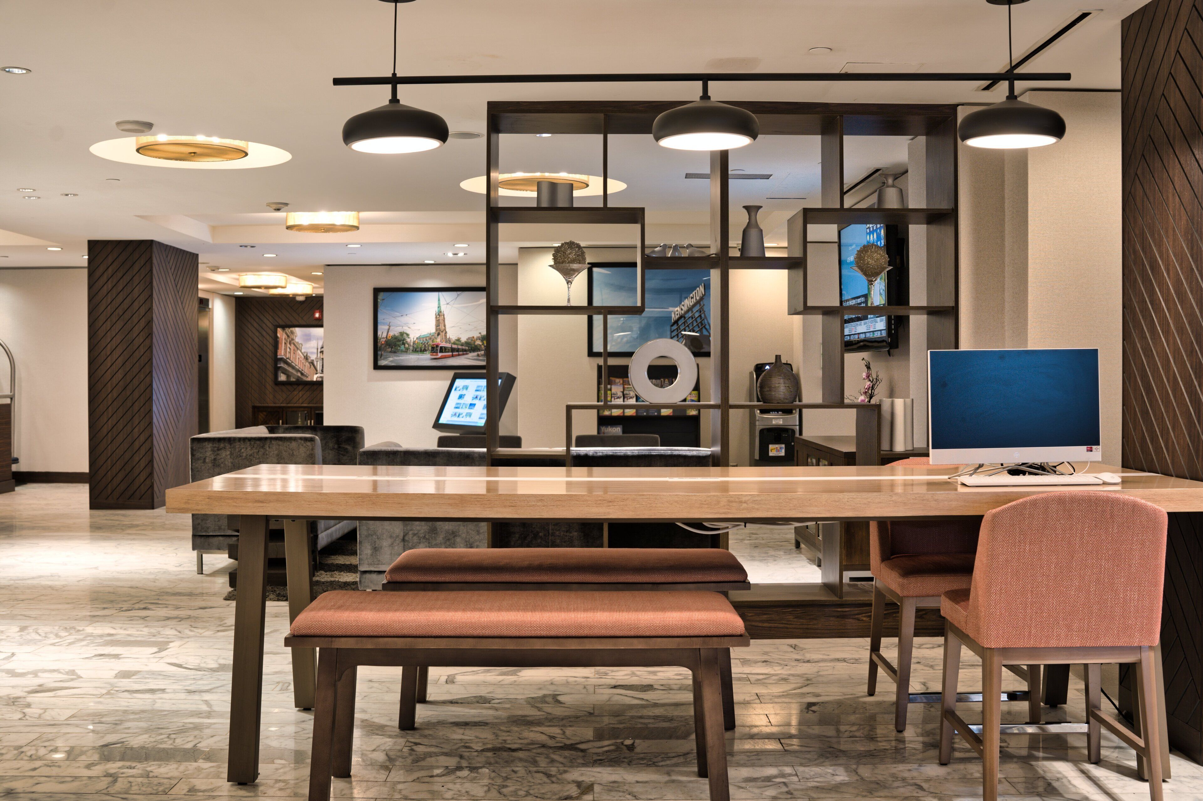 Foto - Holiday Inn Toronto Downtown Centre by IHG