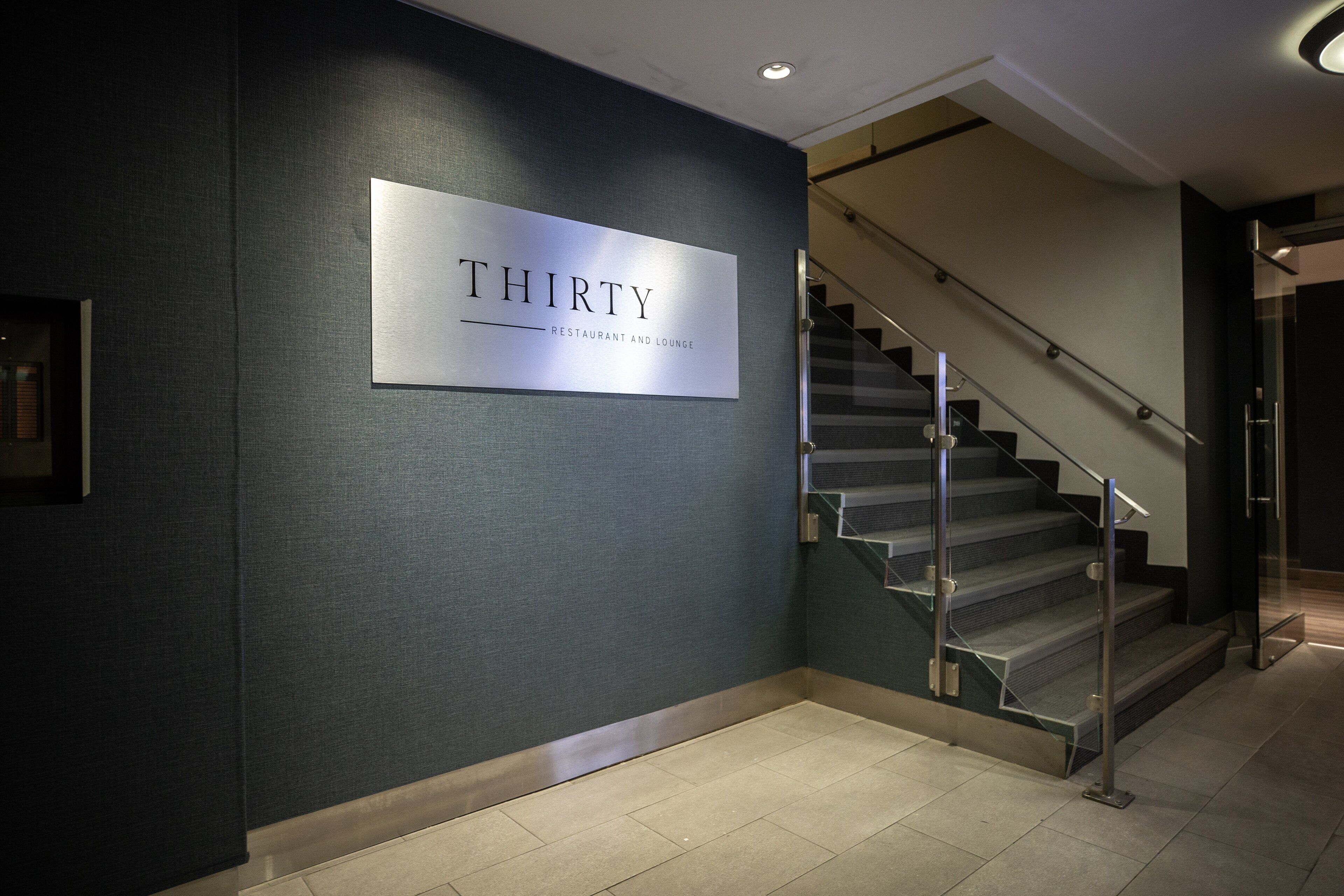 Foto - Holiday Inn Toronto Downtown Centre by IHG