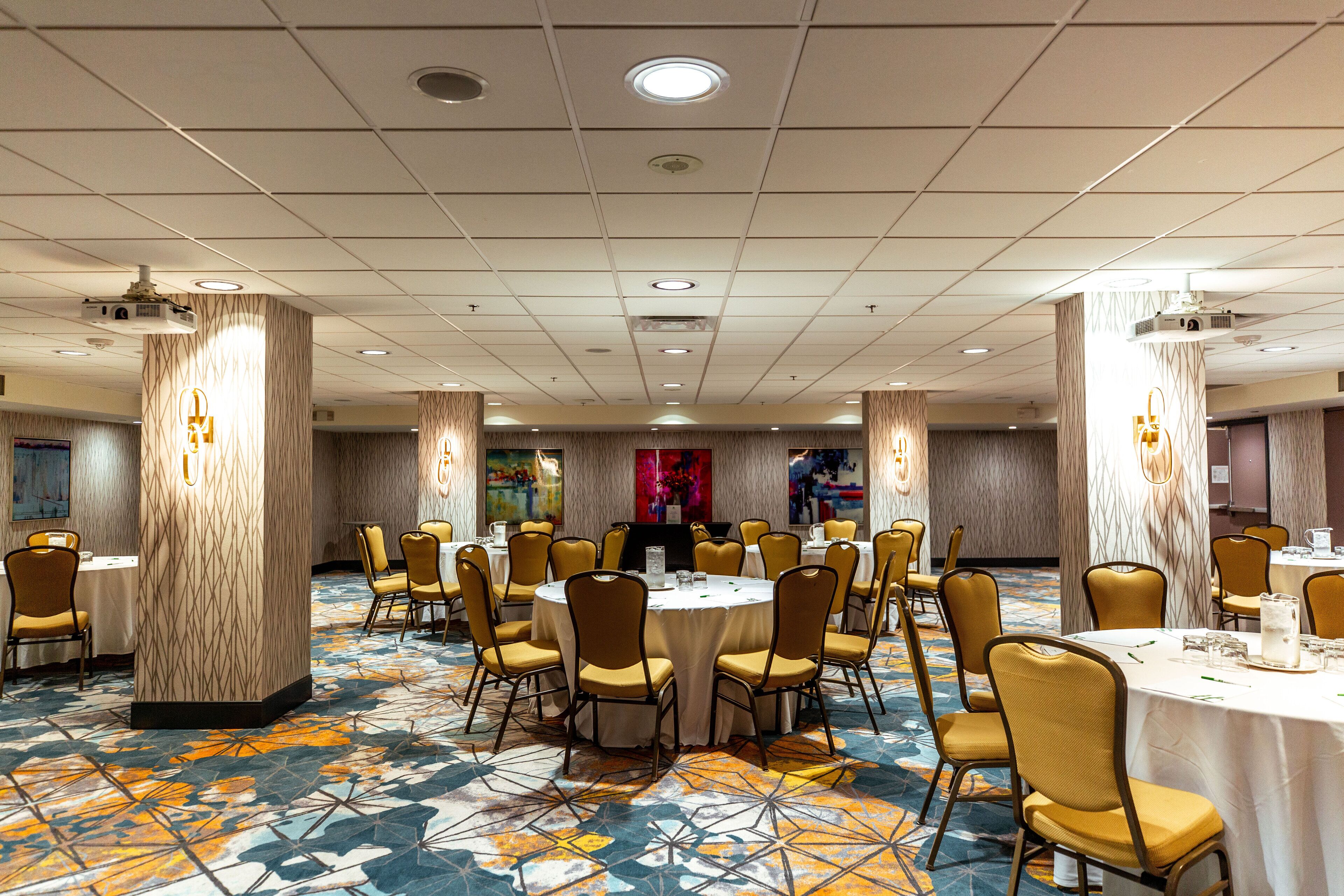 Foto - Holiday Inn Toronto Downtown Centre by IHG