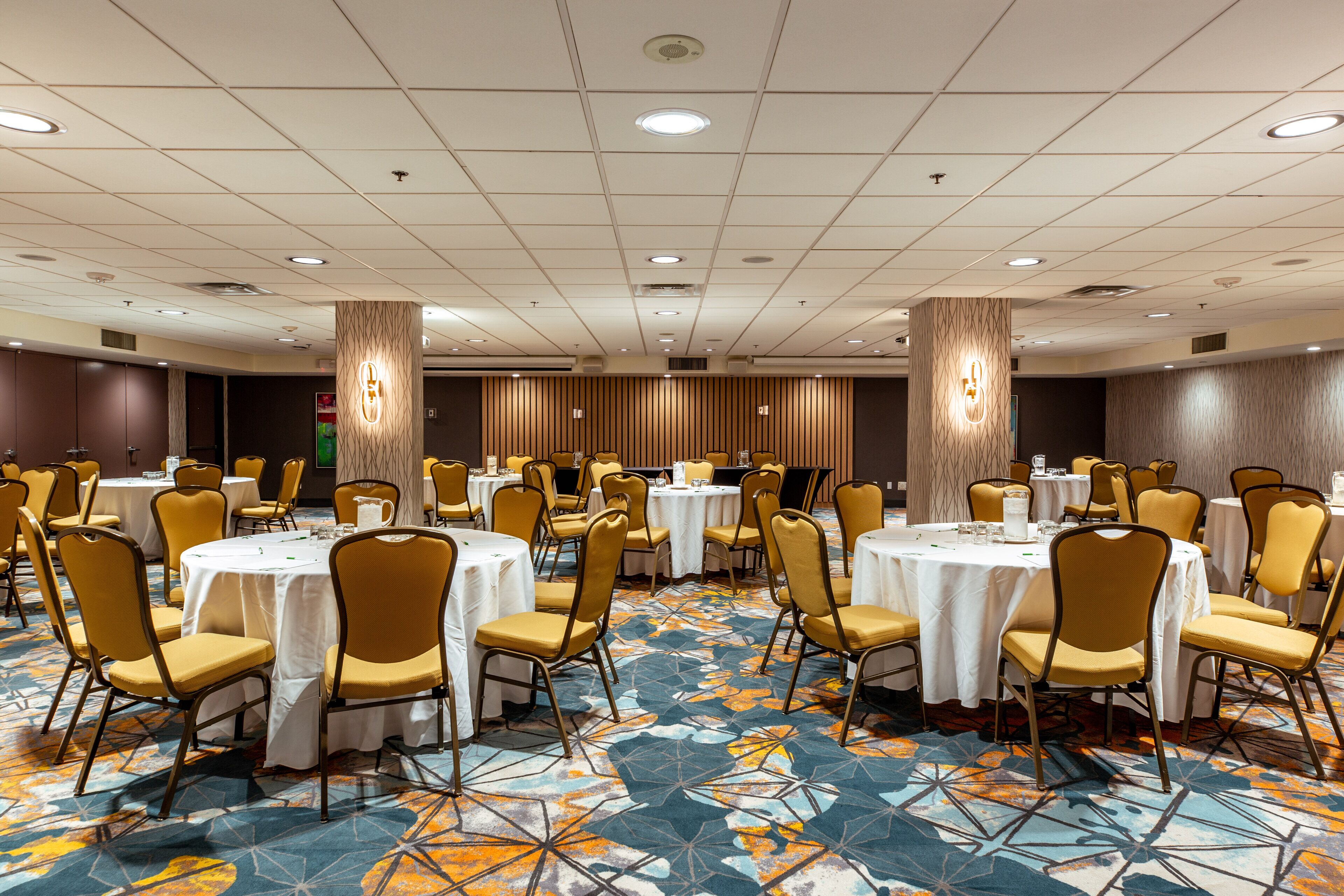 Foto - Holiday Inn Toronto Downtown Centre by IHG