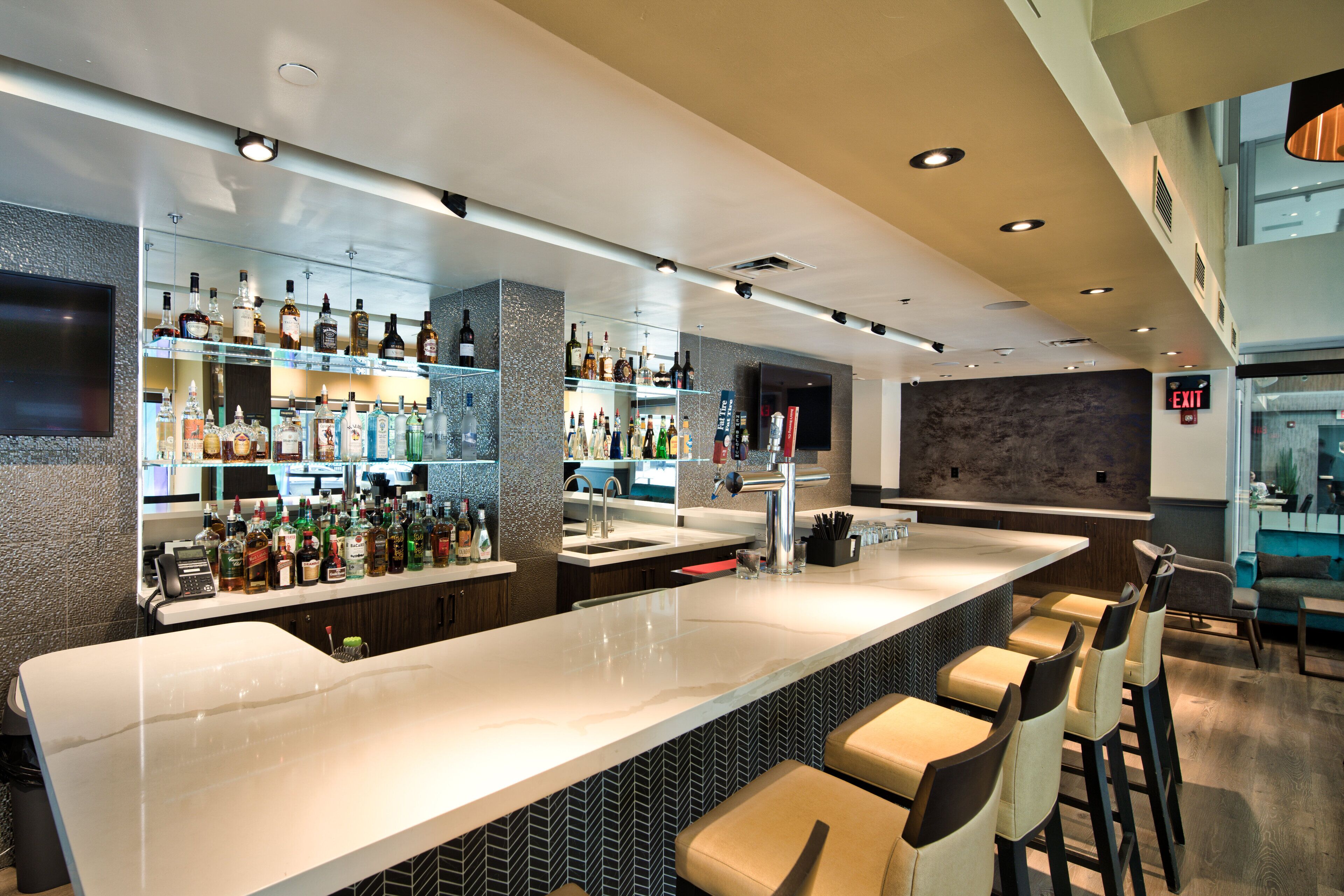 Foto - Holiday Inn Toronto Downtown Centre by IHG