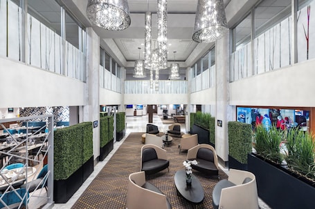 Exterior. Holiday Inn Toronto Downtown Centre by IHG