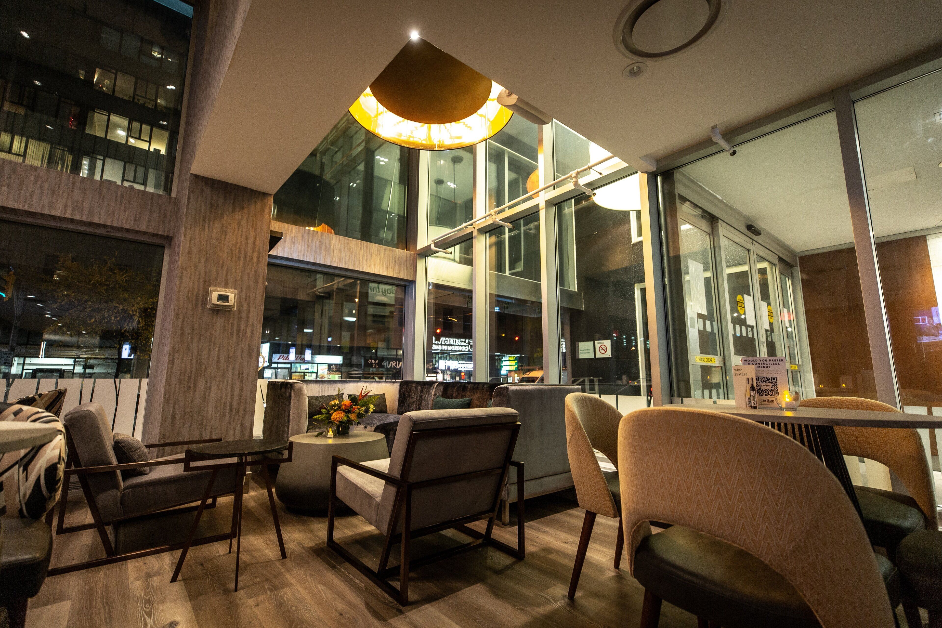 Foto - Holiday Inn Toronto Downtown Centre by IHG