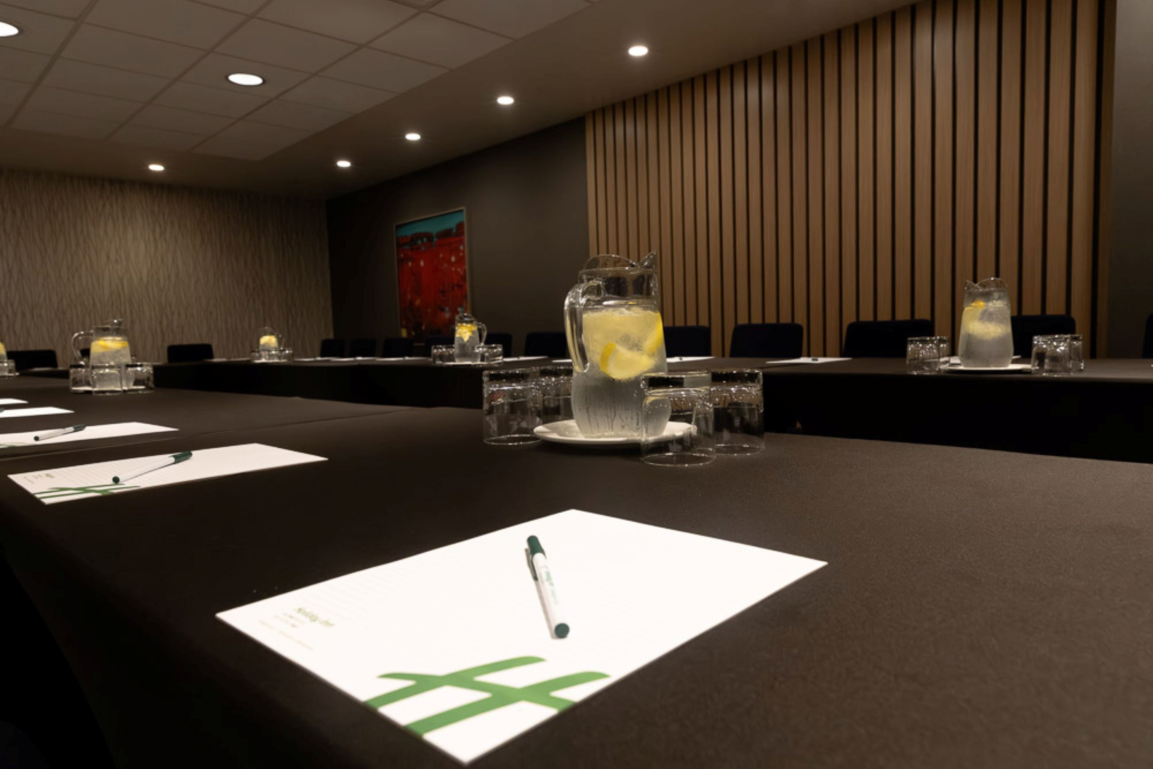 Foto - Holiday Inn Toronto Downtown Centre by IHG