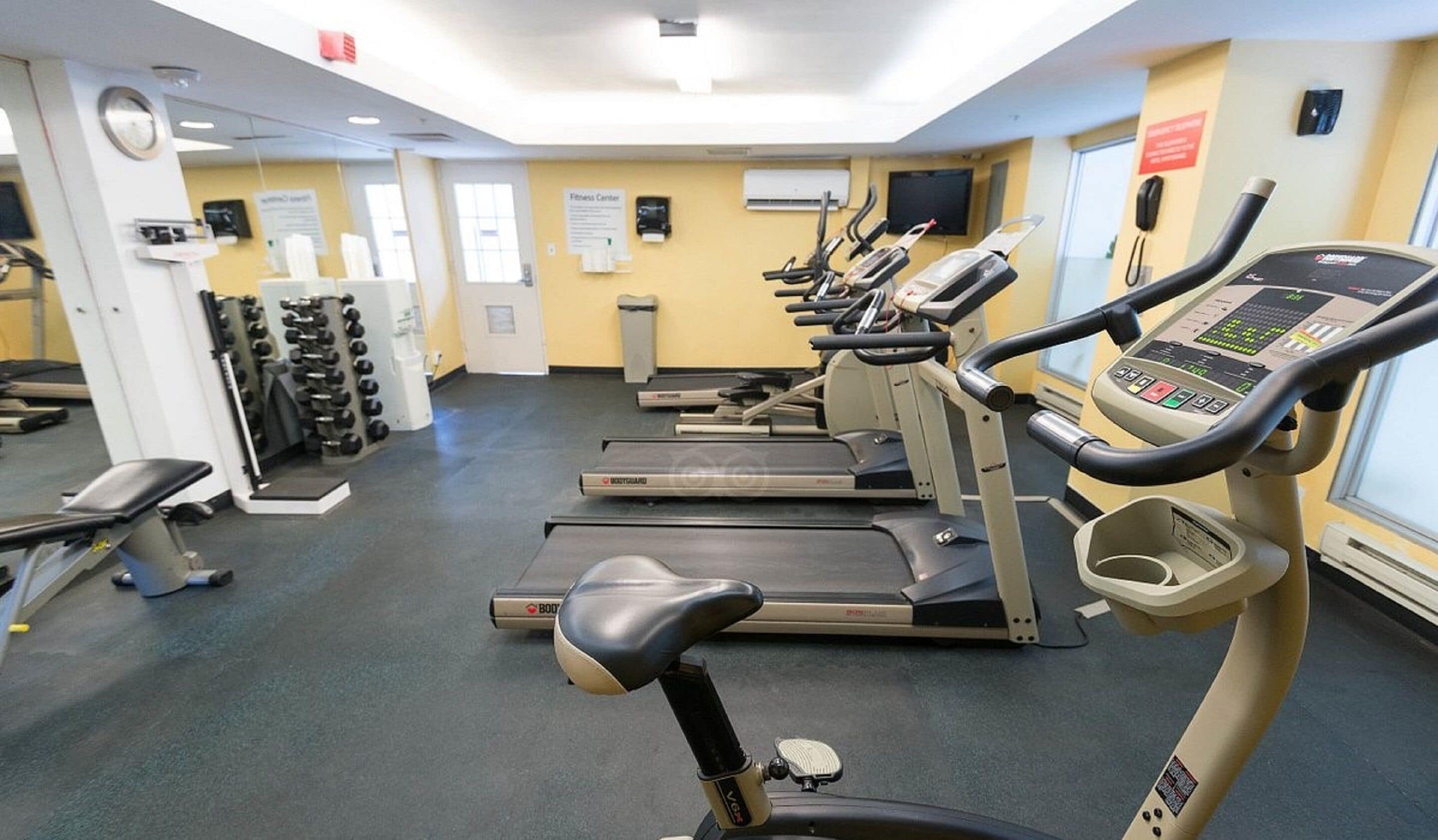 Foto - Holiday Inn Toronto Downtown Centre by IHG