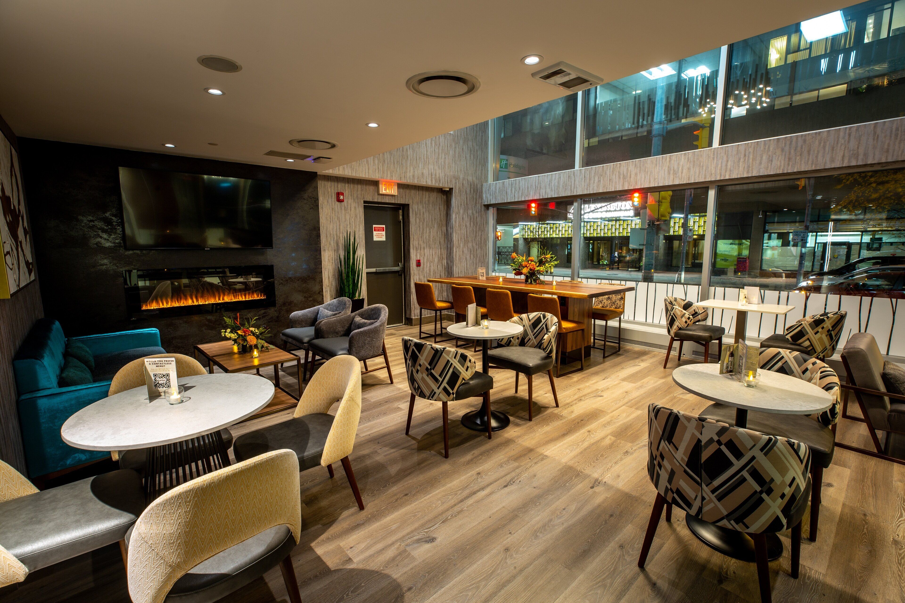 Foto - Holiday Inn Toronto Downtown Centre by IHG