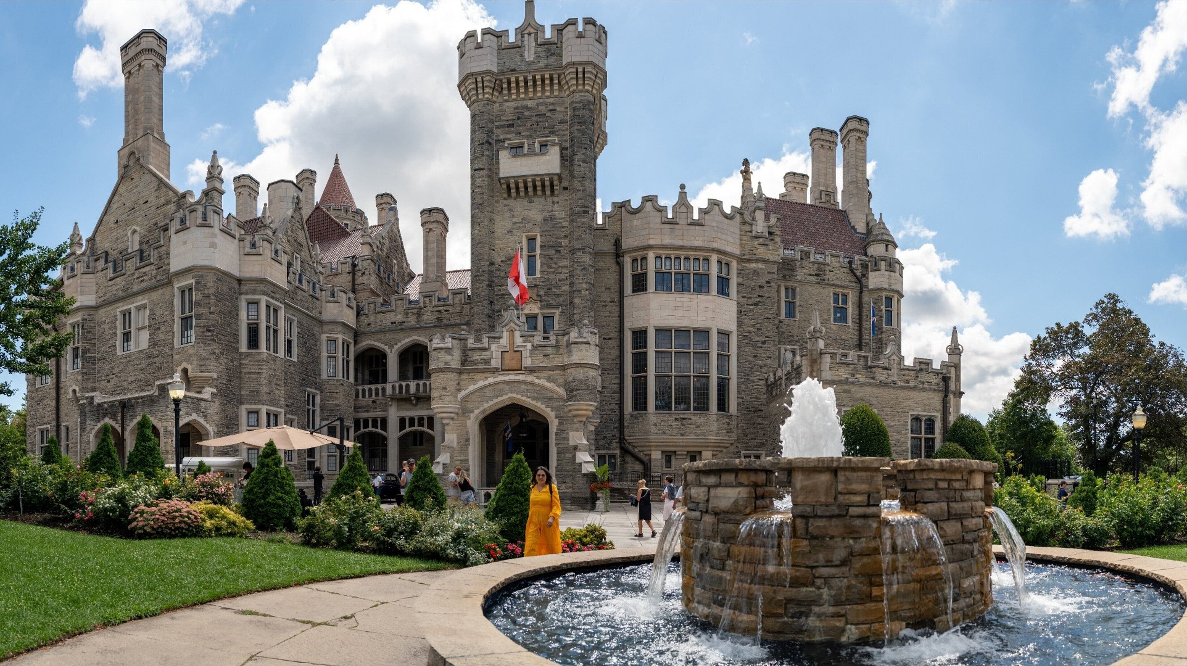 Foto - Holiday Inn Toronto Downtown Centre by IHG