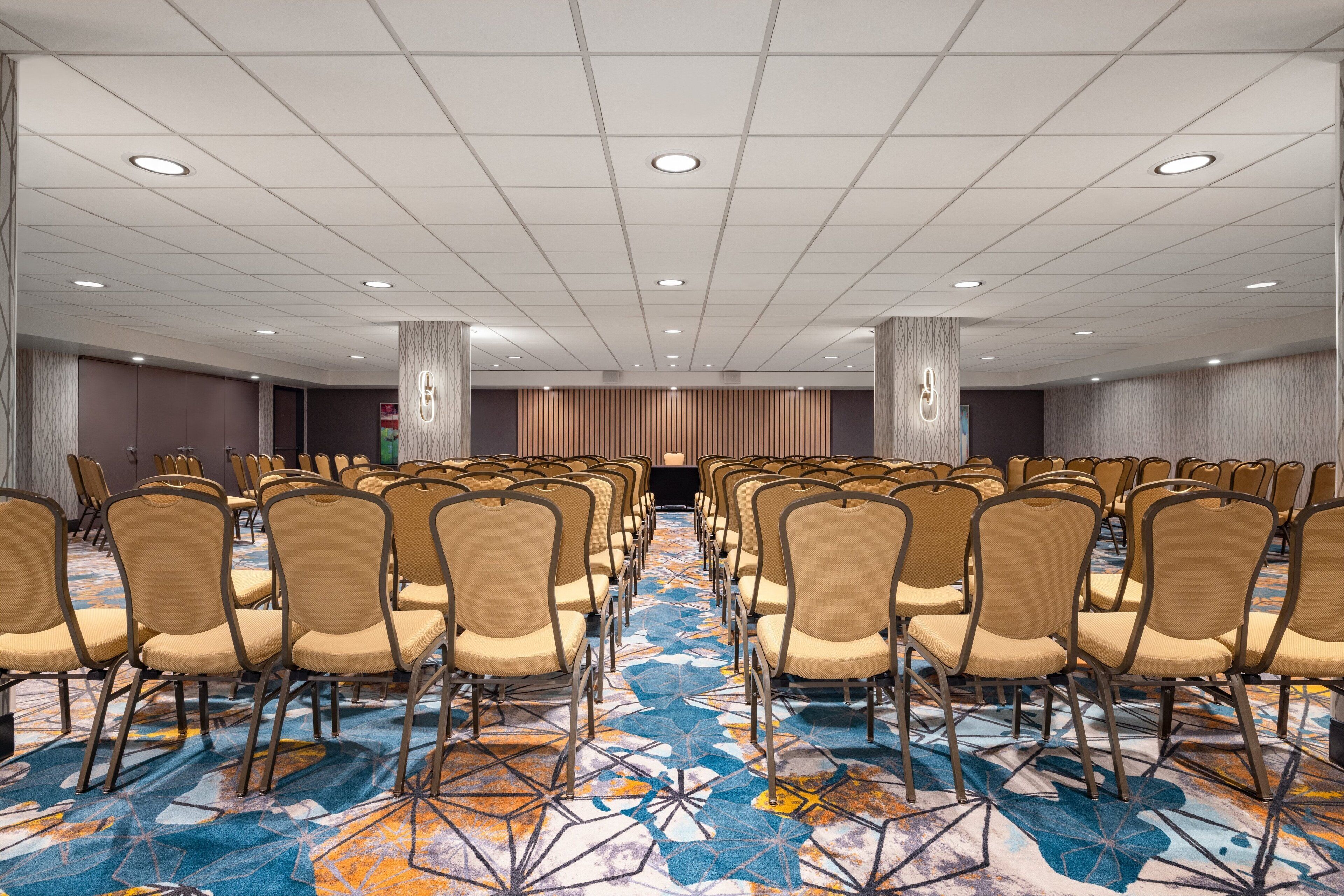 Foto - Holiday Inn Toronto Downtown Centre by IHG