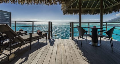 InterContinental Resort and Spa Moorea