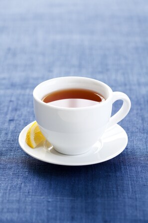 Alimentação e bebidas