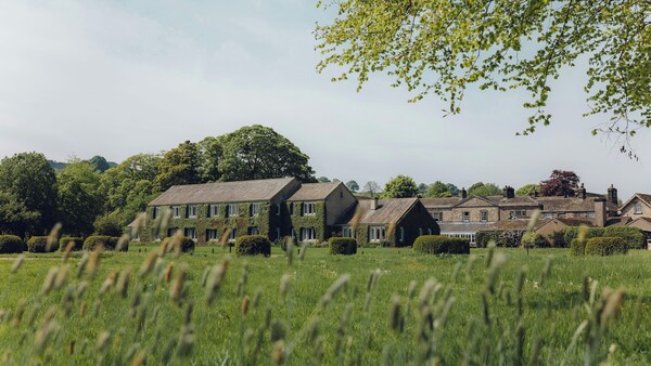 The Devonshire Arms Hotel - Yorkshire