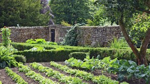 Jardín