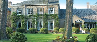 The Devonshire Arms Hotel