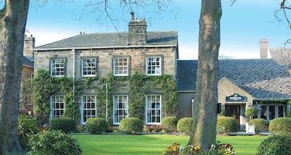 Devonshire Arms Hotel & Spa