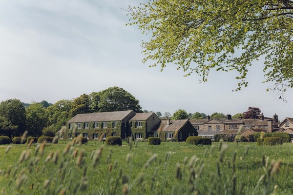 The Devonshire Arms Hotel - Ilkley