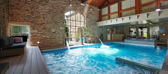 The Devonshire Arms Hotel