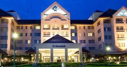 Le Grandeur Balikpapan