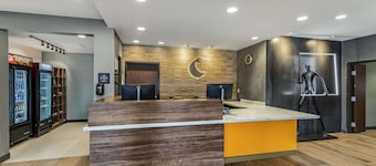 Comfort Suites Cheyenne