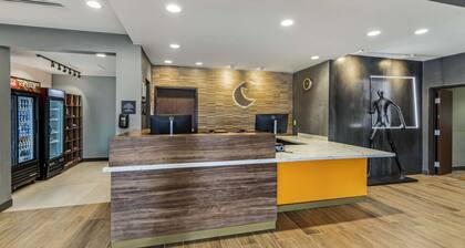 Comfort Suites Cheyenne