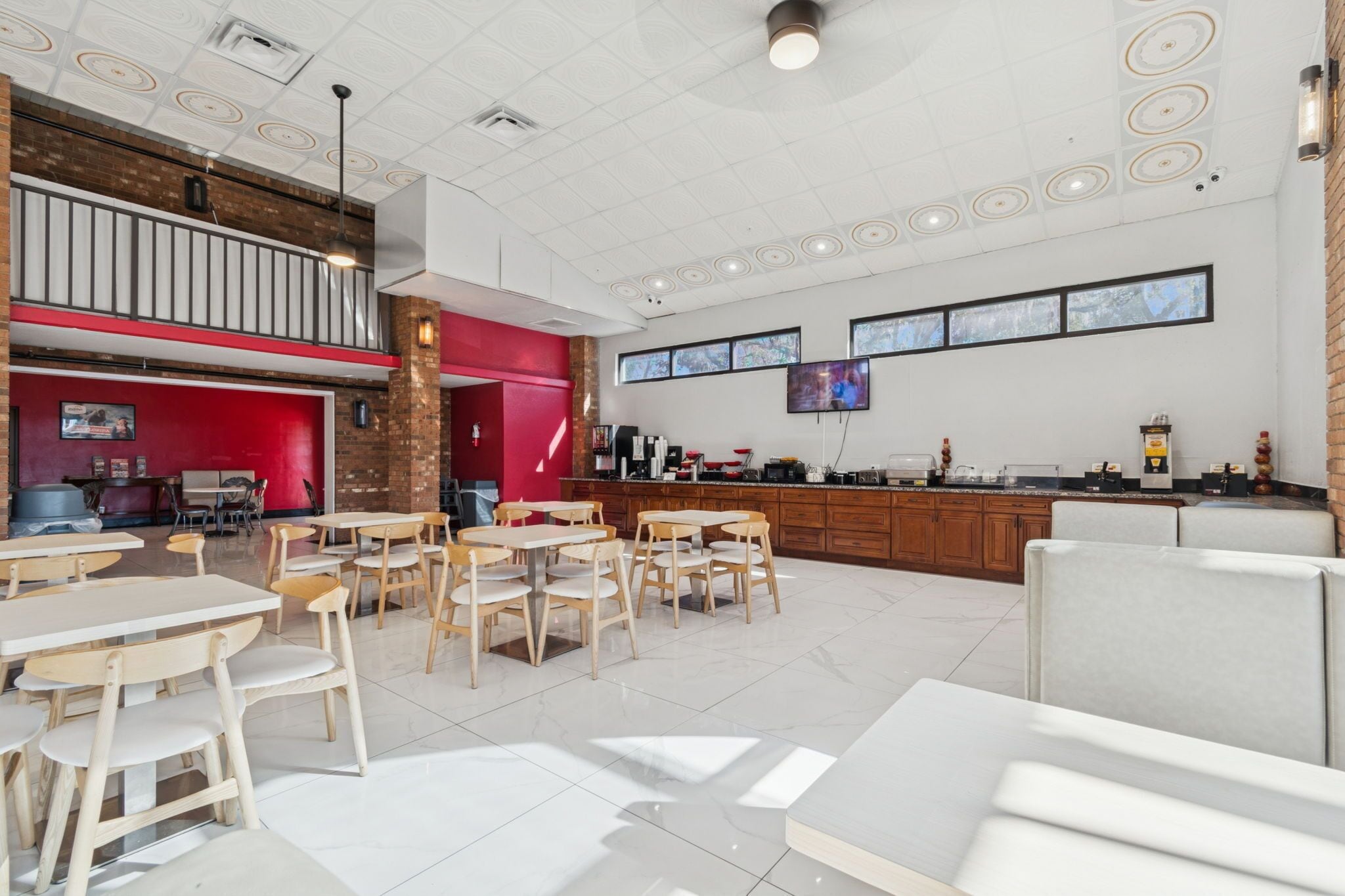 Foto - Ramada by Wyndham Temple Terrace/Tampa North