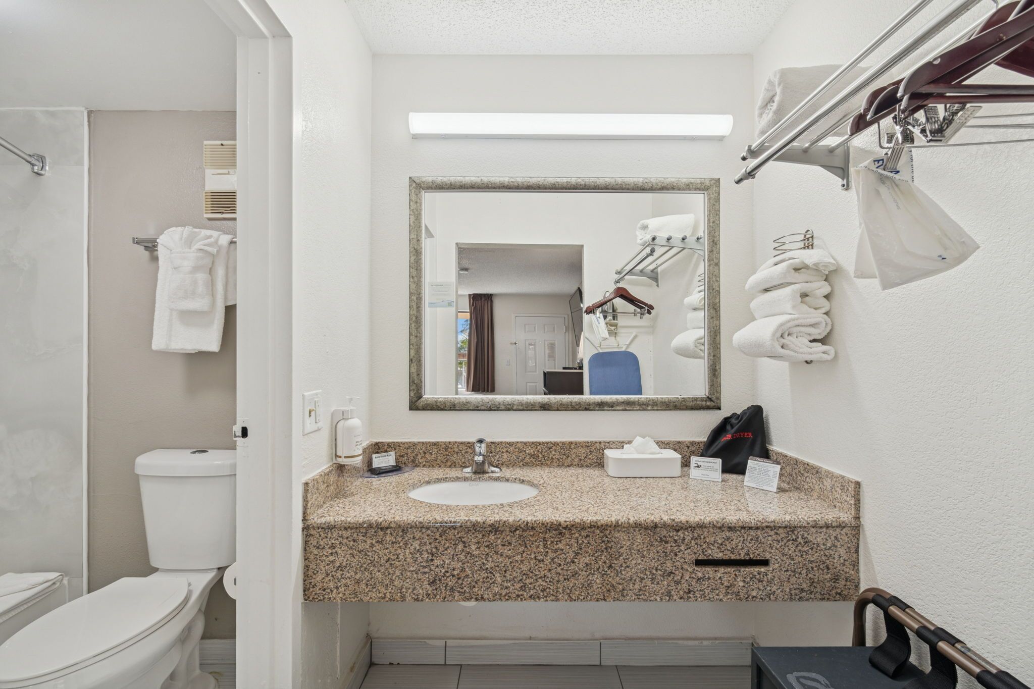 Foto - Ramada by Wyndham Temple Terrace/Tampa North