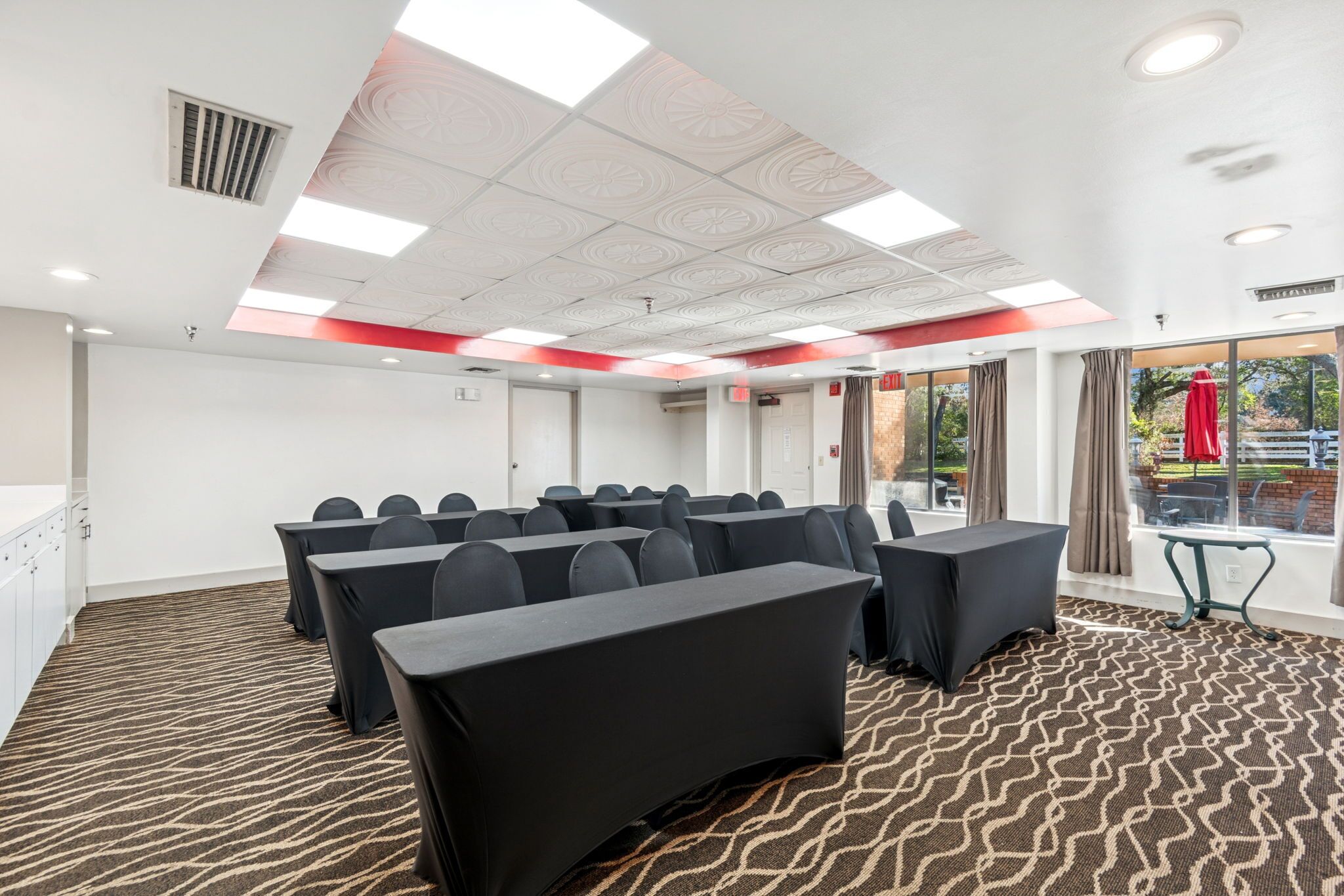 Foto - Ramada by Wyndham Temple Terrace/Tampa North