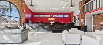 Ramada by Wyndham Temple Terrace/Tampa North