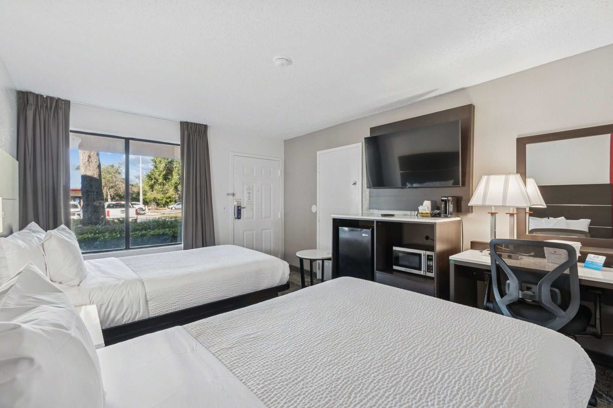 Foto - Ramada by Wyndham Temple Terrace/Tampa North