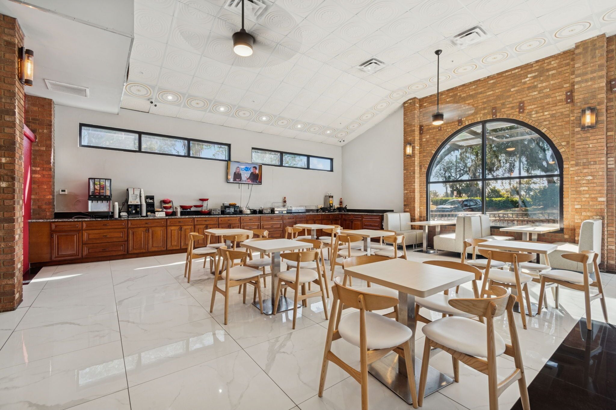 Foto - Ramada by Wyndham Temple Terrace/Tampa North