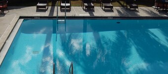 Ramada by Wyndham Temple Terrace/Tampa North