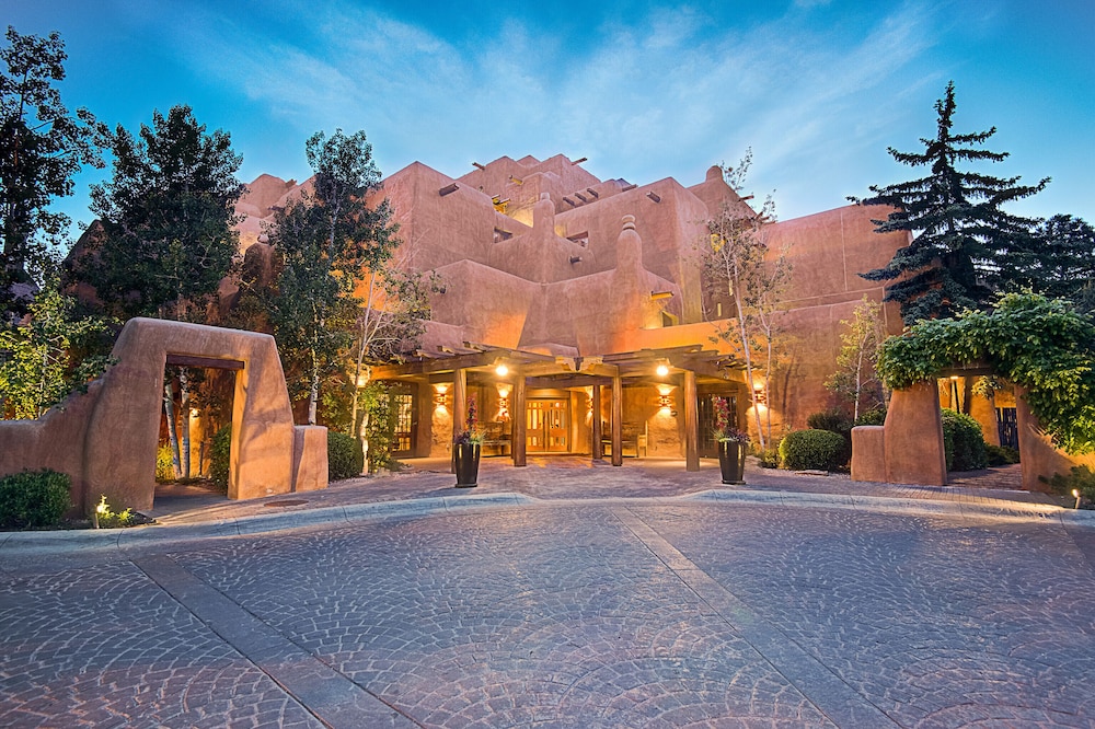 10 Best Luxury Resorts Near Albuquerque, New Mexico | Trip101