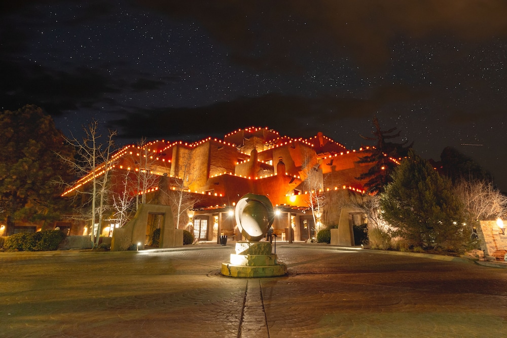 Inn and Spa at Loretto by null