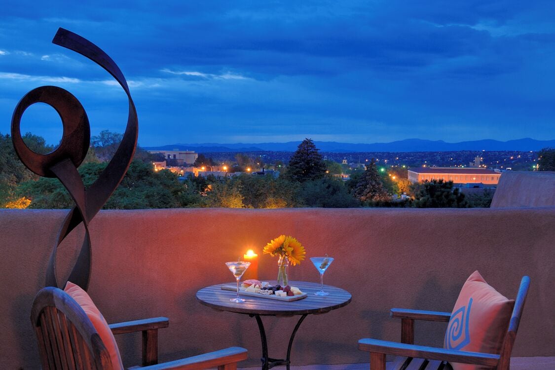 Photo - Inn & Spa at Loretto