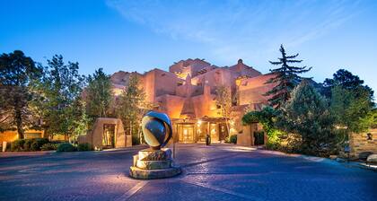 Inn and Spa at Loretto