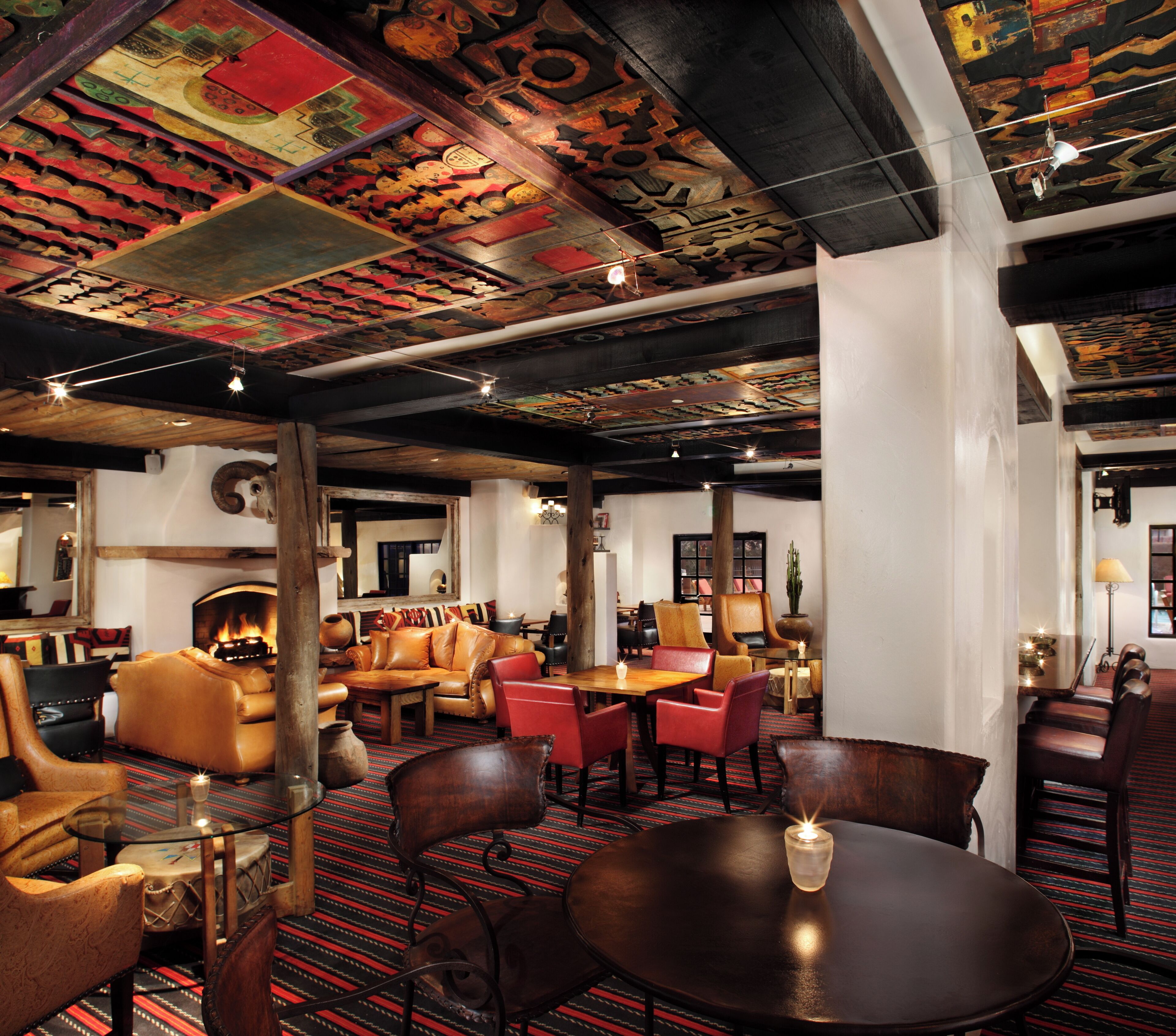 Photo - Inn & Spa at Loretto