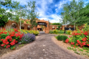 Inn and Spa at Loretto