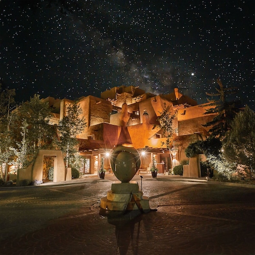 Inn and Spa at Loretto