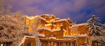 洛雷托 Spa 酒店