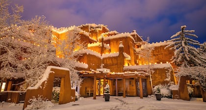 Inn and Spa at Loretto