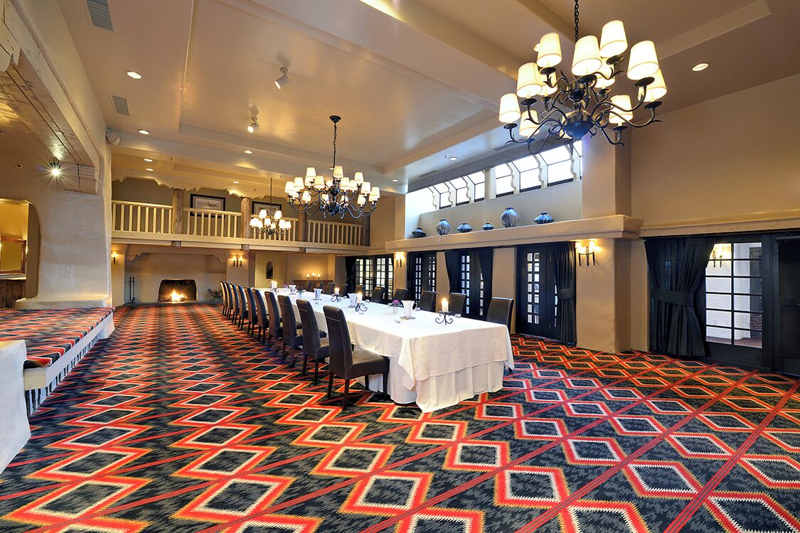 Photo - Inn & Spa at Loretto