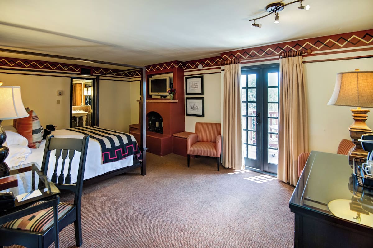 Room, 1 King Bed (Vista)