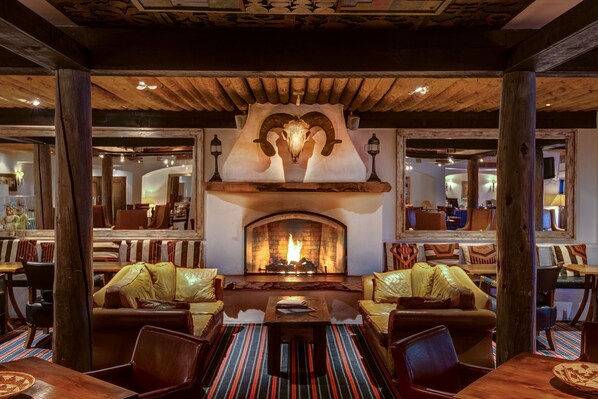 Interior - Inn and Spa at Loretto (Santa Fe)